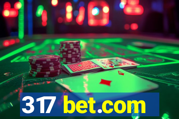 317 bet.com